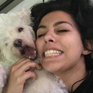 Meet your Posher, Cielo